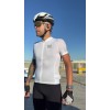 Italian Cyclist Latino Angelini Featured IHSA Certified Hydrogen Water Bottle X5